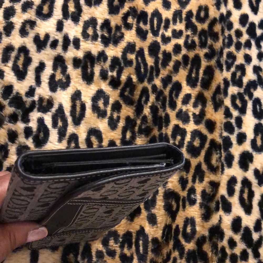 Lady wallet - Picture 5 of 5